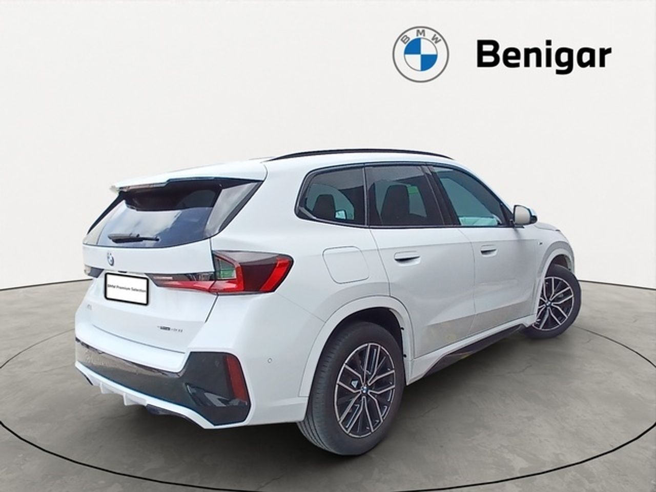 BMW X1 sdrive20i 125 kw (170 cv)  2024 Gasolina - Foto 5