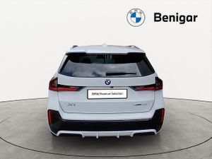 BMW X1 sdrive20i 125 kw (170 cv)  2024 Gasolina - Foto 9