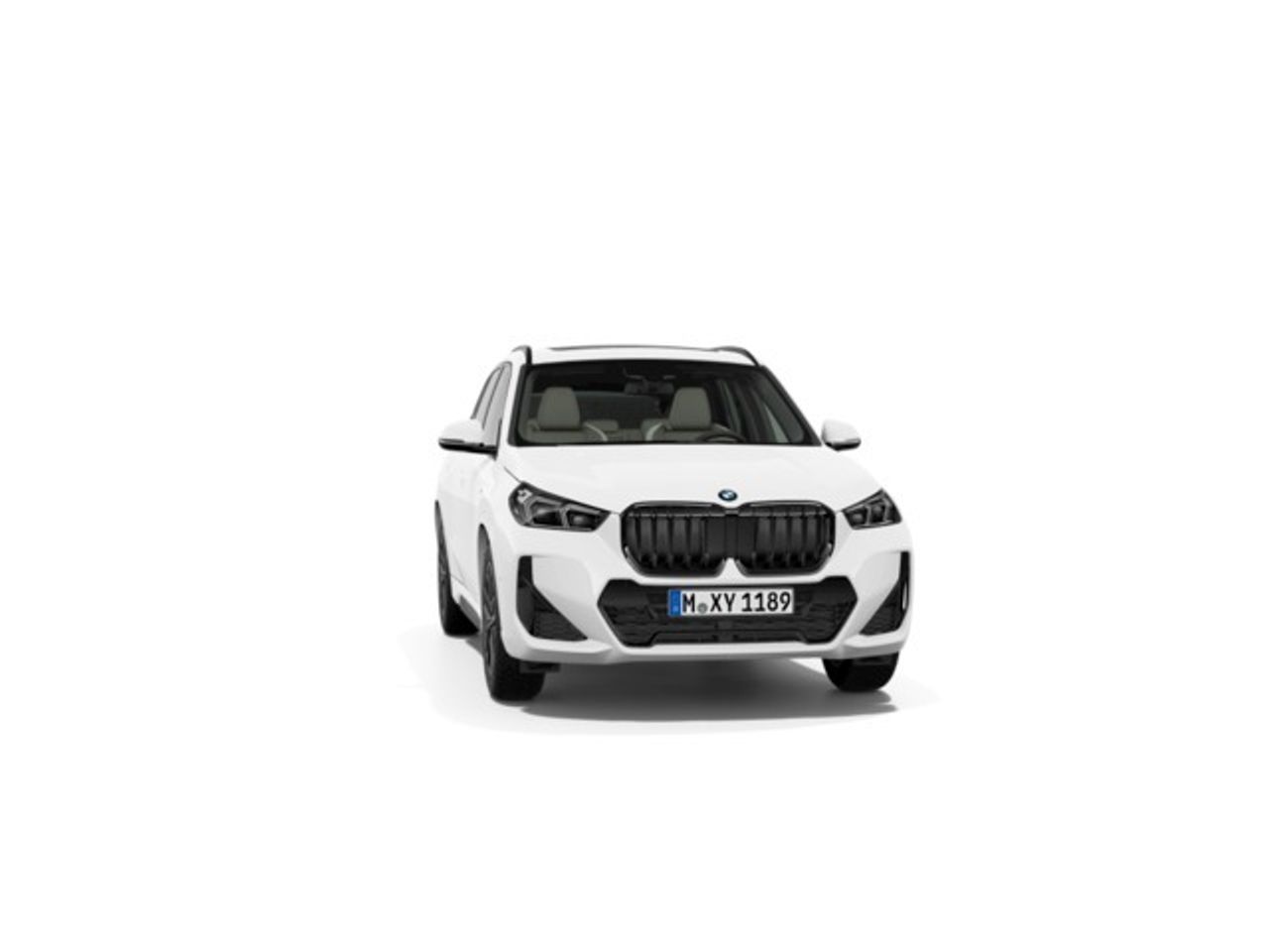 BMW X1 sdrive20i 125 kw (170 cv)  2024 Gasolina - Foto 8