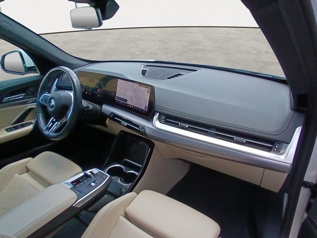 BMW X1 sdrive20i 125 kw (170 cv)