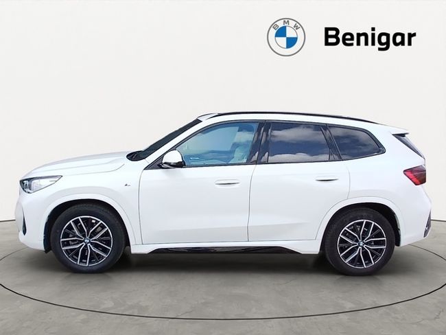 BMW X1 sdrive20i 125 kw (170 cv)