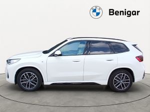 BMW X1 sdrive20i 125 kw (170 cv)  2024 Gasolina - Foto 5
