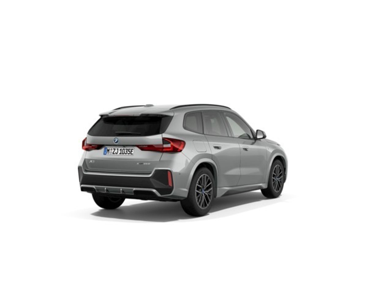 BMW X1 xdrive25e 180 kw (245 cv)  2025 Híbrido (Gasolina) - Foto 12