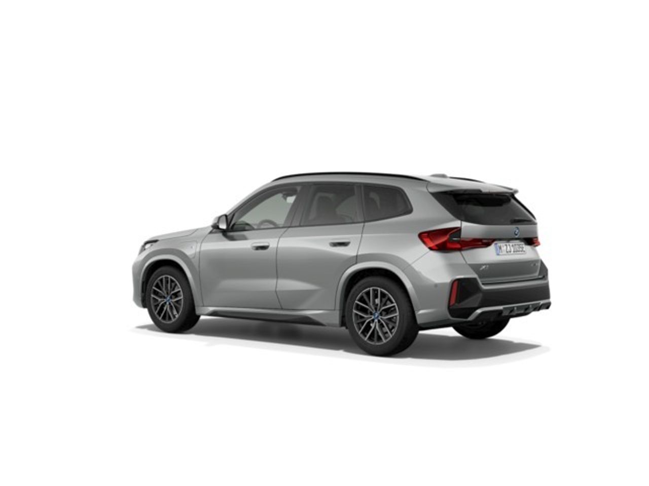 BMW X1 xdrive25e 180 kw (245 cv)  2025 Híbrido (Gasolina) - Foto 7