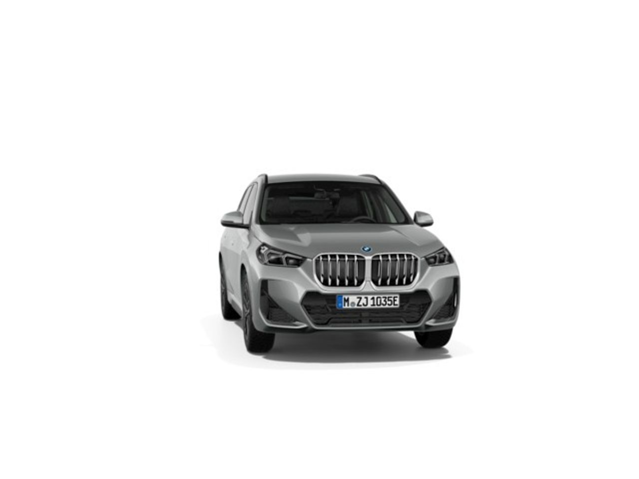 BMW X1 xdrive25e 180 kw (245 cv)  2025 Híbrido (Gasolina) - Foto 8