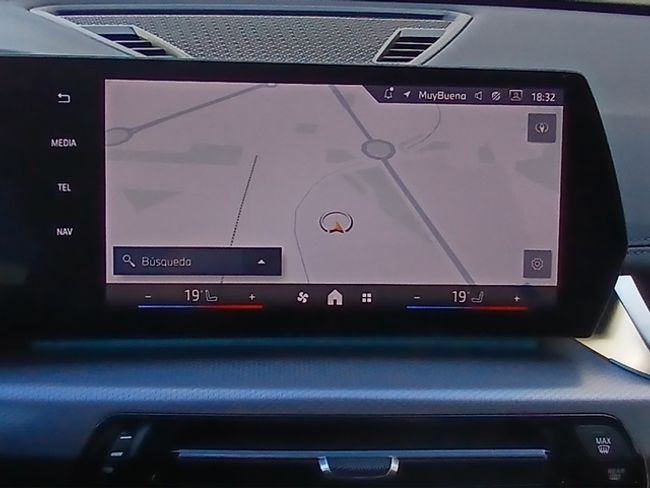 BMW X1 xdrive25e 180 kw (245 cv)