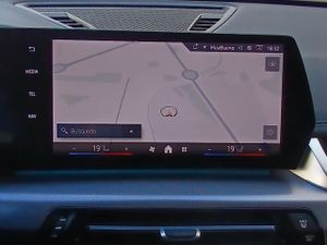 BMW X1 xdrive25e 180 kw (245 cv)  2025 Híbrido (Gasolina) - Foto 27