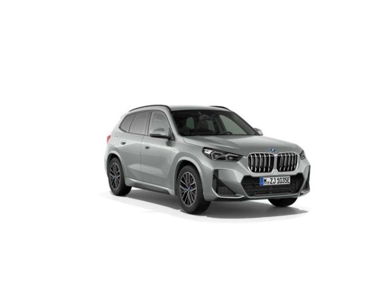 BMW X1 xdrive25e 180 kw (245 cv)  2025 Híbrido (Gasolina) - Foto 10