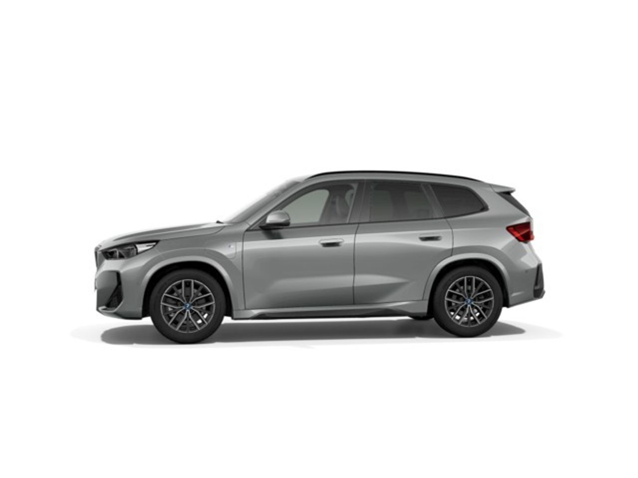BMW X1 xdrive25e 180 kw (245 cv)  2025 Híbrido (Gasolina) - Foto 6