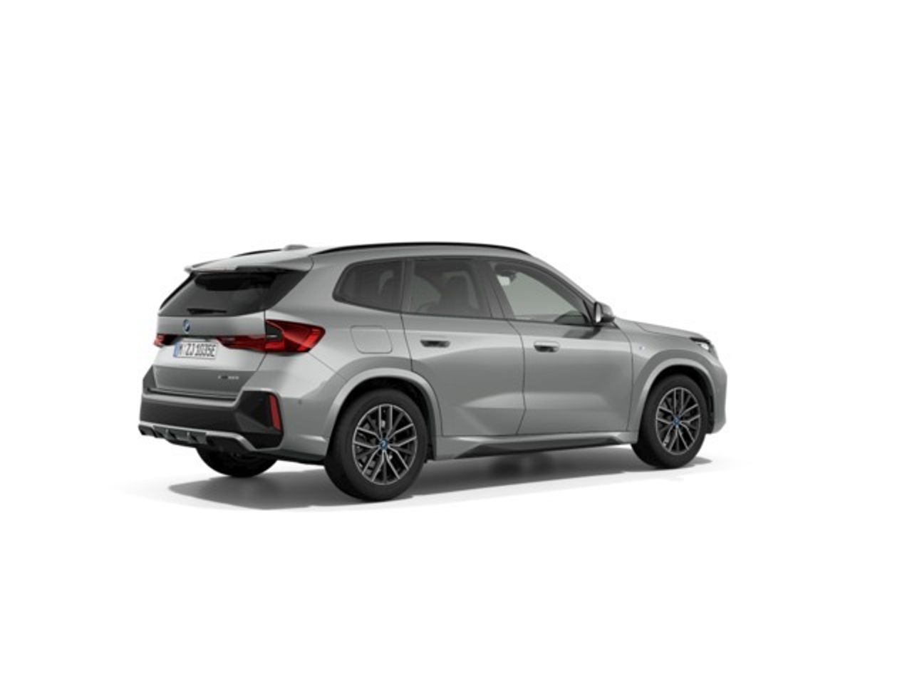 BMW X1 xdrive25e 180 kw (245 cv)  2025 Híbrido (Gasolina) - Foto 9