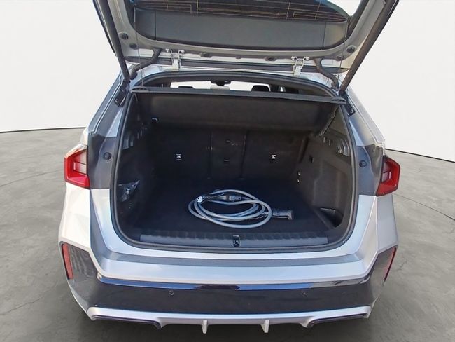 BMW X1 xdrive25e 180 kw (245 cv)