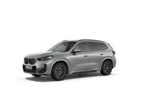 BMW X1 xdrive25e 180 kw (245 cv)  2025 Híbrido (Gasolina) - Foto 3