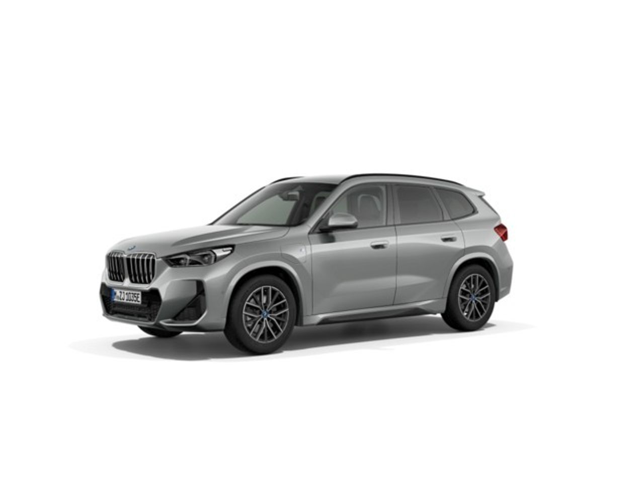 BMW X1 xdrive25e 180 kw (245 cv)  2025 Híbrido (Gasolina) - Foto 3