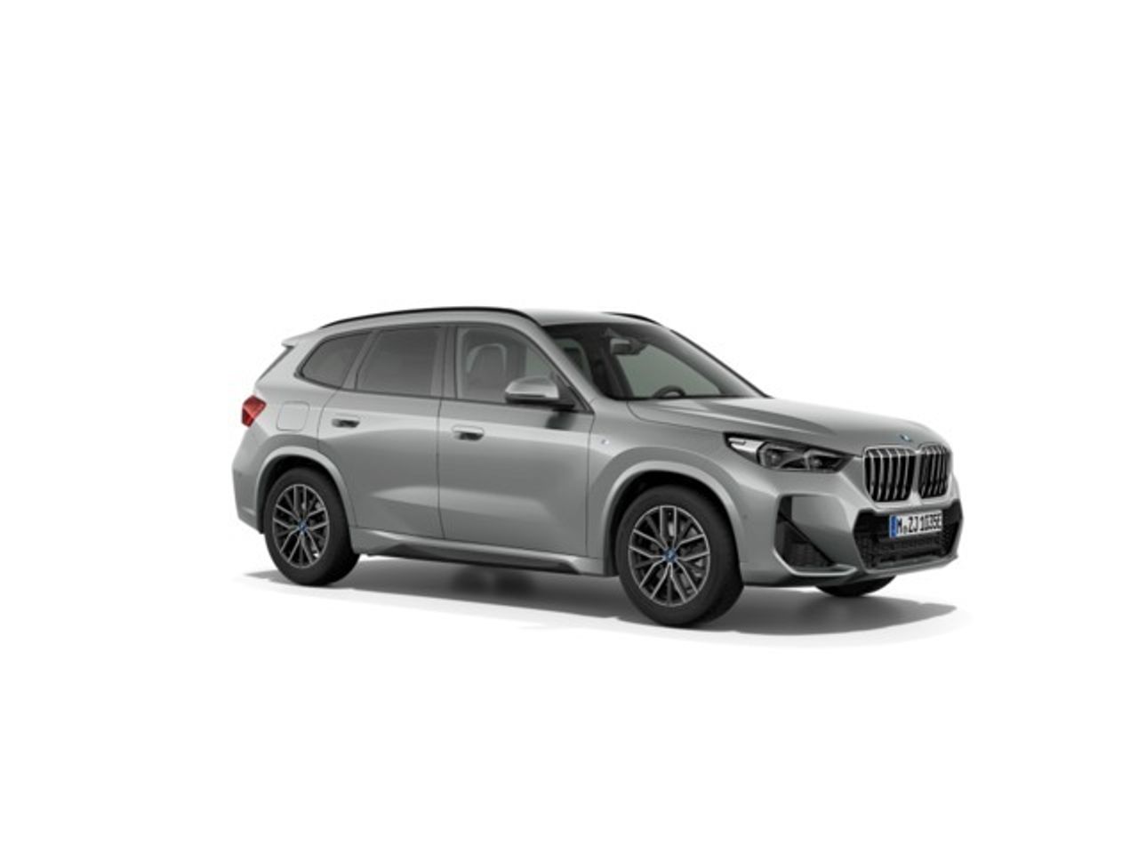 BMW X1 xdrive25e 180 kw (245 cv)  2025 Híbrido (Gasolina) - Foto 5