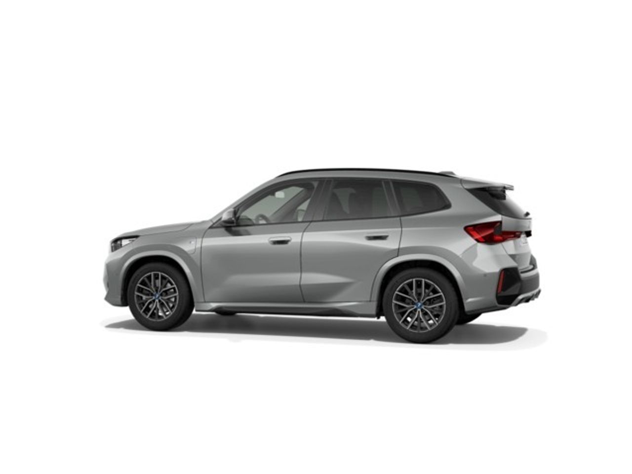 BMW X1 xdrive25e 180 kw (245 cv)  2025 Híbrido (Gasolina) - Foto 11
