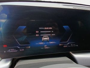 BMW X1 xdrive25e 180 kw (245 cv)  2025 Híbrido (Gasolina) - Foto 25