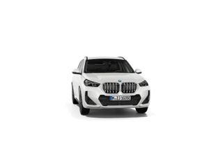 BMW X1 xdrive25e 180 kw (245 cv)  2025 Híbrido (Gasolina) - Foto 11