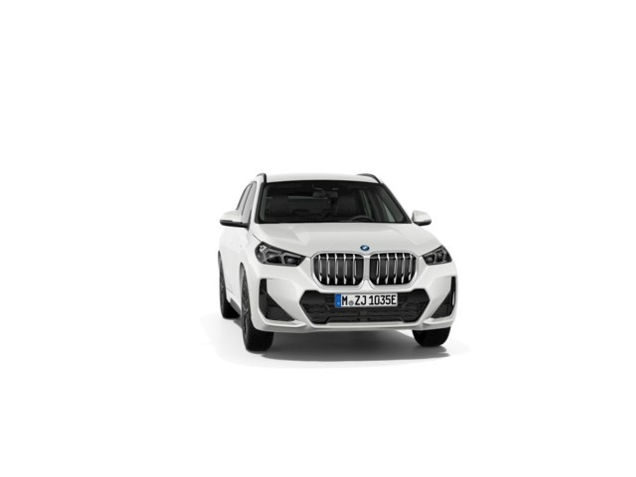 BMW X1 xdrive25e 180 kw (245 cv)  2025 Híbrido (Gasolina) - Foto 7
