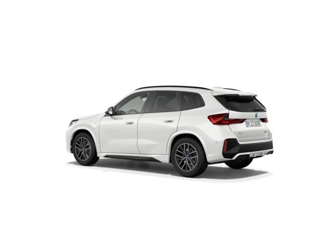 BMW X1 xdrive25e 180 kw (245 cv)