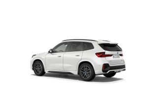 BMW X1 xdrive25e 180 kw (245 cv)  2025 Híbrido (Gasolina) - Foto 13
