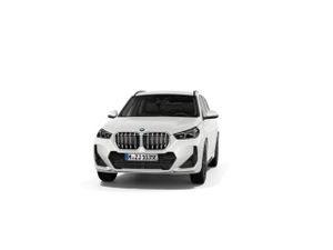 BMW X1 xdrive25e 180 kw (245 cv)  2025 Híbrido (Gasolina) - Foto 2