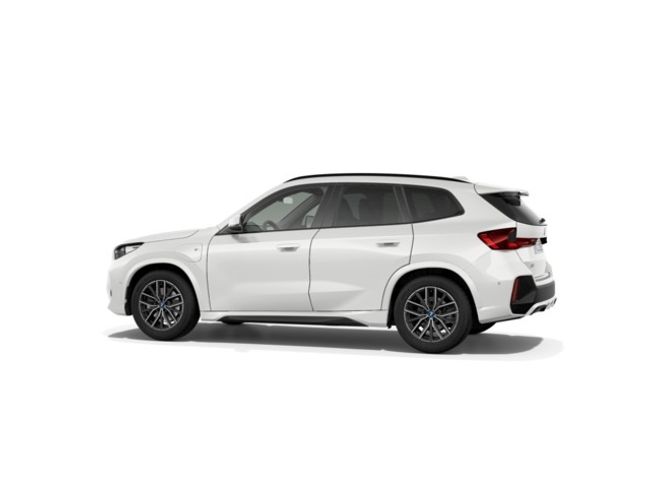 BMW X1 xdrive25e 180 kw (245 cv)