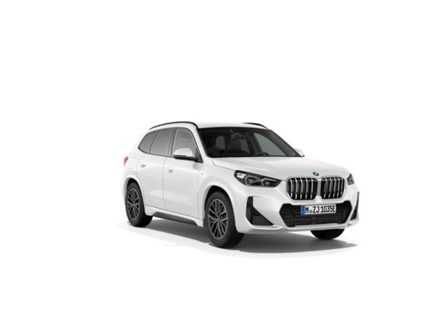 BMW X1 xdrive25e 180 kw (245 cv)