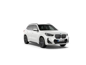 BMW X1 xdrive25e 180 kw (245 cv)  2025 Híbrido (Gasolina) - Foto 17