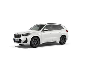 BMW X1 xdrive25e 180 kw (245 cv)  2025 Híbrido (Gasolina) - Foto 3