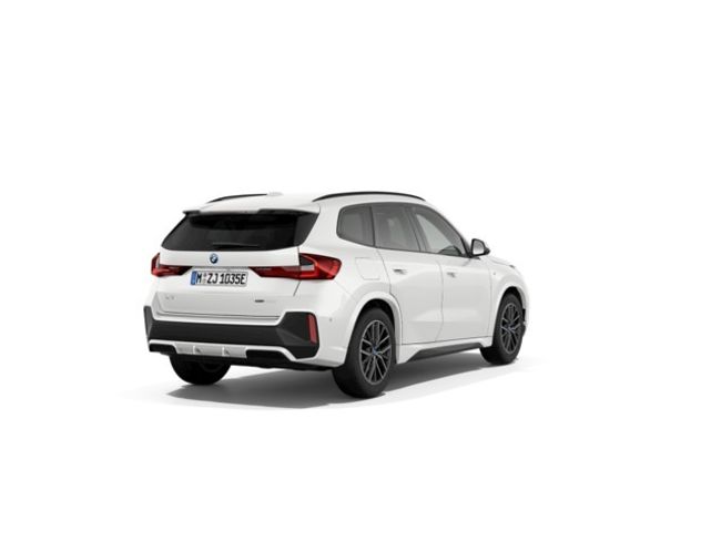 BMW X1 xdrive25e 180 kw (245 cv)