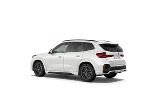 BMW X1 xdrive25e 180 kw (245 cv)  2025 Híbrido (Gasolina) - Foto 13