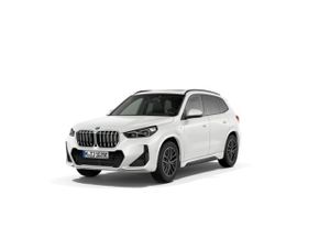 BMW X1 xdrive25e 180 kw (245 cv)  2025 Híbrido (Gasolina) - Foto 5