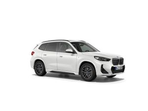 BMW X1 xdrive25e 180 kw (245 cv)  2025 Híbrido (Gasolina) - Foto 7