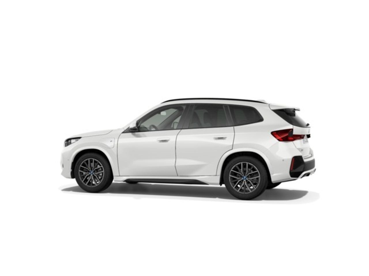 BMW X1 xdrive25e 180 kw (245 cv)  2025 Híbrido (Gasolina) - Foto 11