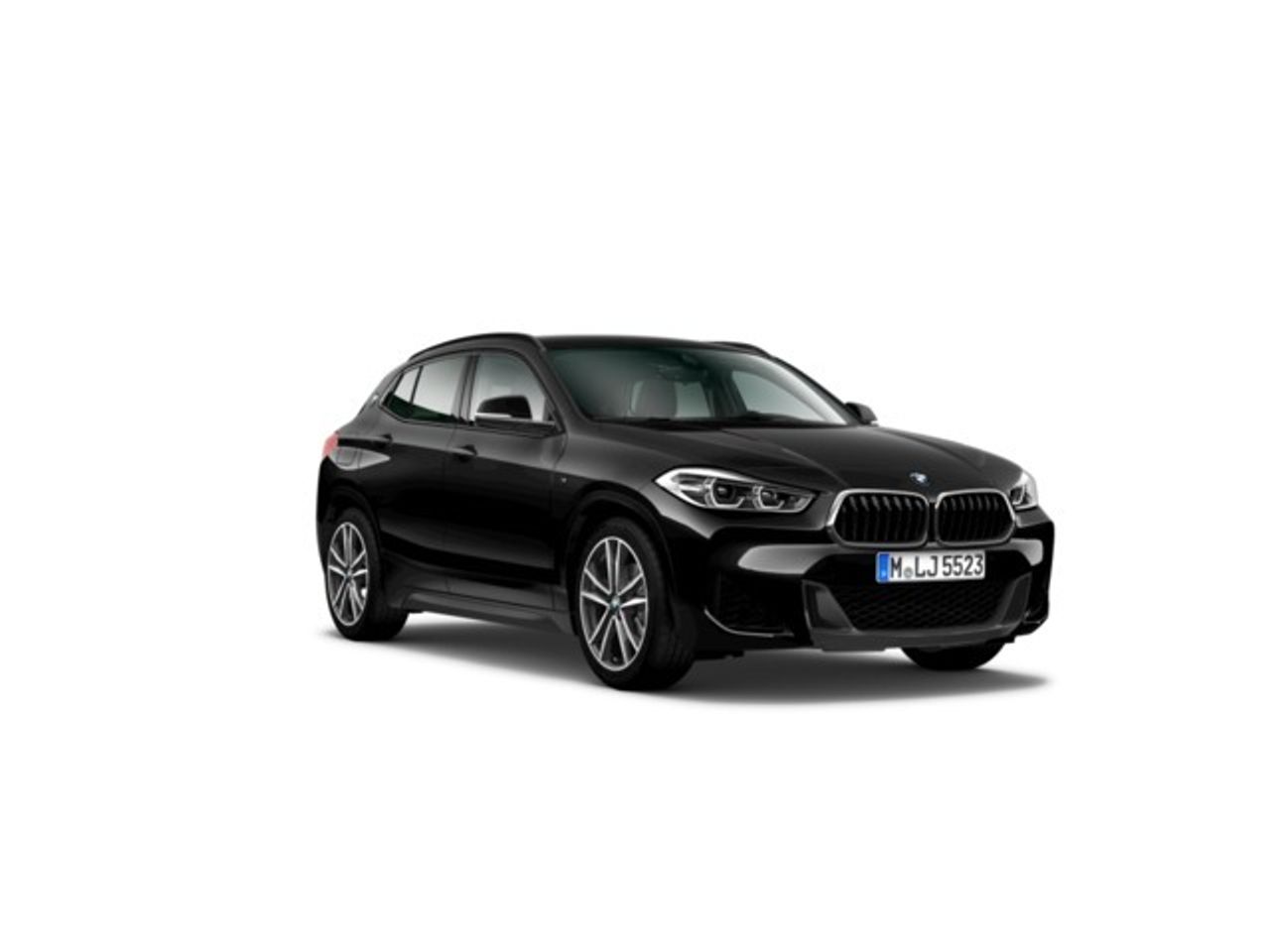 BMW X2 sdrive18d business 110 kw (150 cv)  2023 Diésel - Foto 10