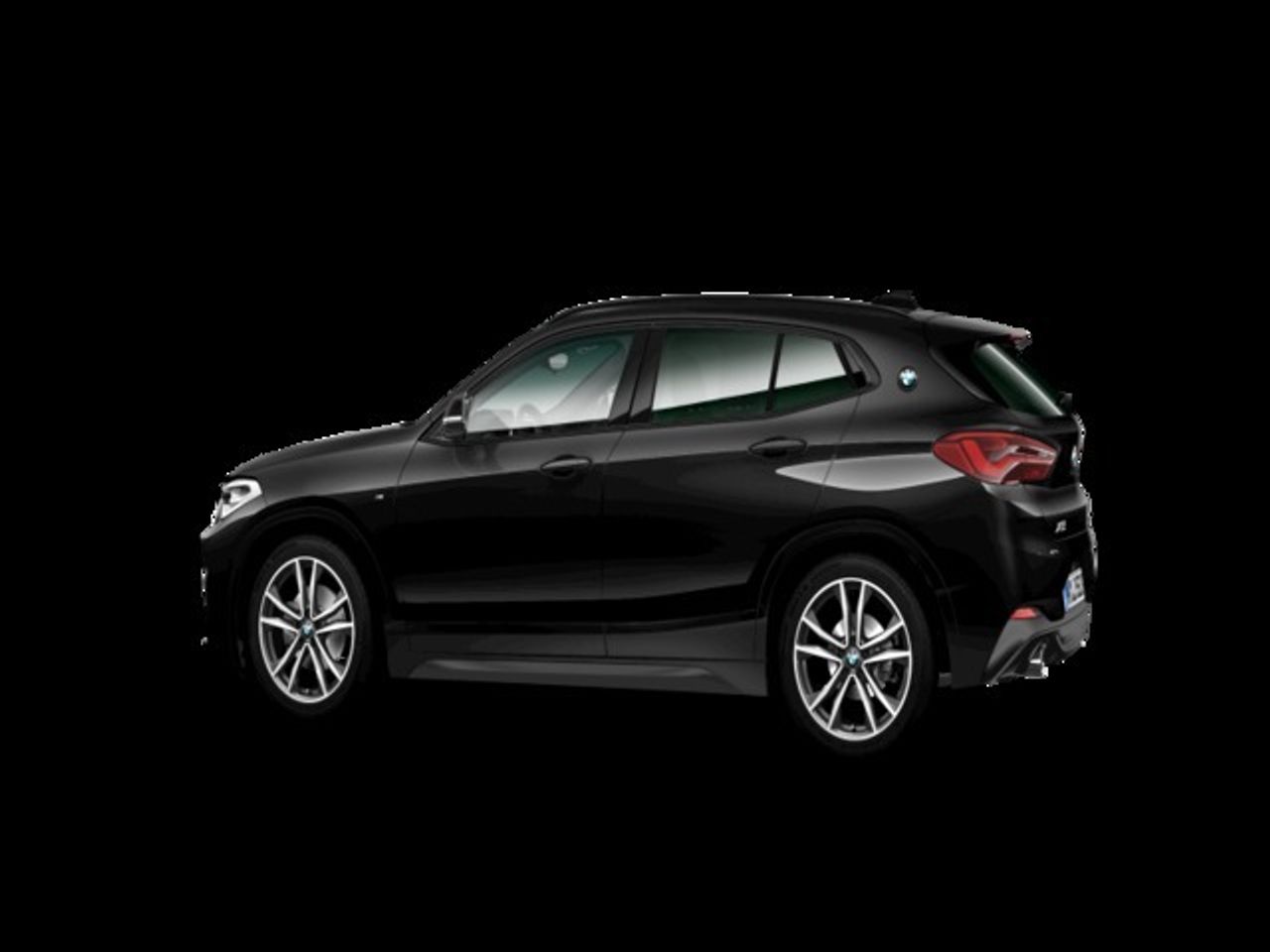 BMW X2 sdrive18d business 110 kw (150 cv)  2023 Diésel - Foto 12