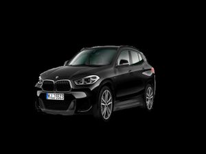 BMW X2 sdrive18d business 110 kw (150 cv)  2023 Diésel - Foto 5