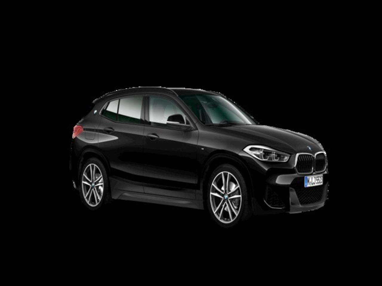 BMW X2 sdrive18d business 110 kw (150 cv)  2023 Diésel - Foto 5