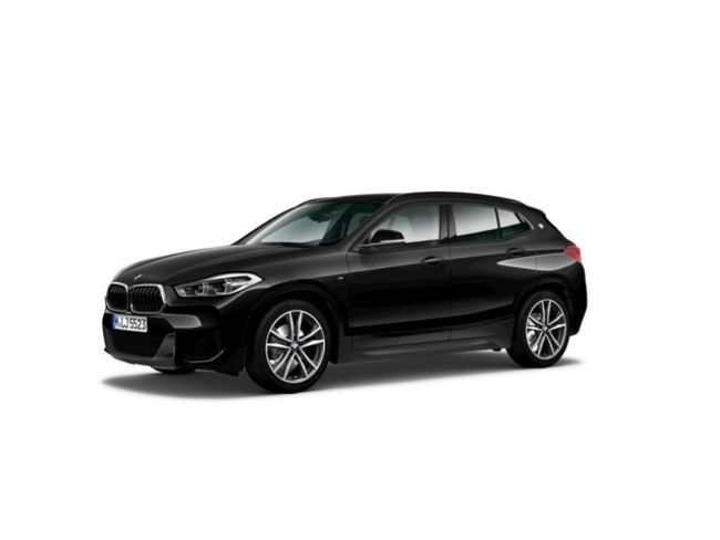 BMW X2 sdrive18d business 110 kw (150 cv)