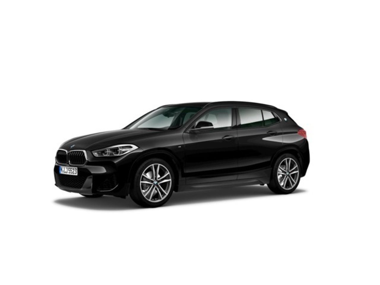 BMW X2 sdrive18d business 110 kw (150 cv)  2023 Diésel - Foto 3