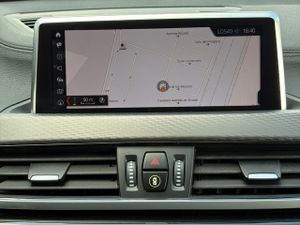 BMW X2 sdrive18d business 110 kw (150 cv)  2023 Diésel - Foto 27