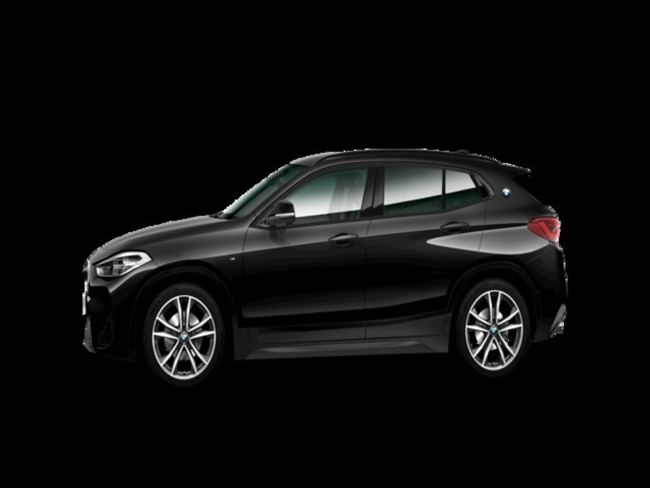 BMW X2 sdrive18d business 110 kw (150 cv)  2023 Diésel - Foto 7