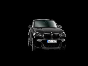 BMW X2 sdrive18d business 110 kw (150 cv)  2023 Diésel - Foto 15