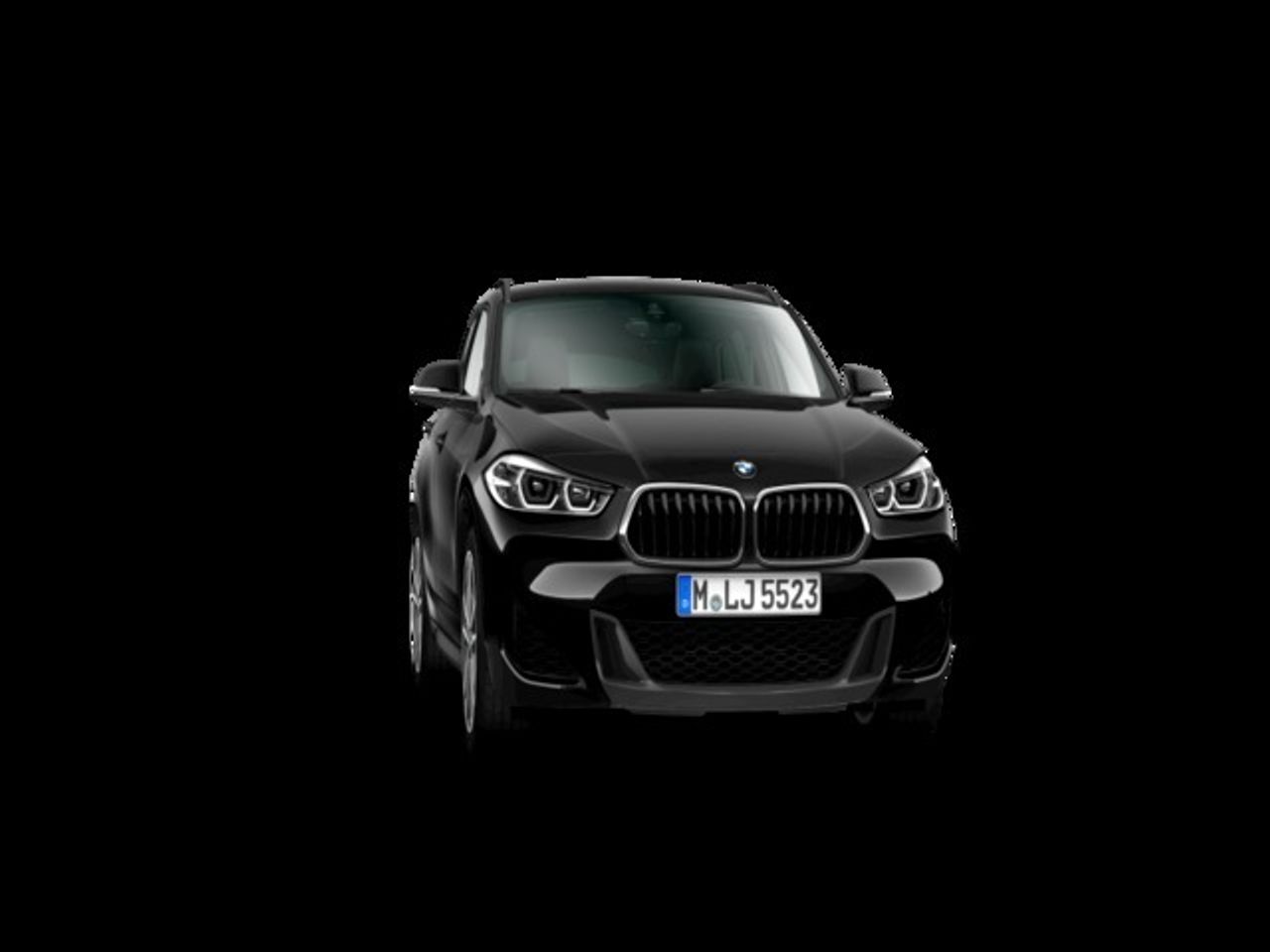 BMW X2 sdrive18d business 110 kw (150 cv)  2023 Diésel - Foto 9
