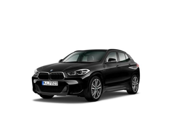 BMW X2 sdrive18d business 110 kw (150 cv)