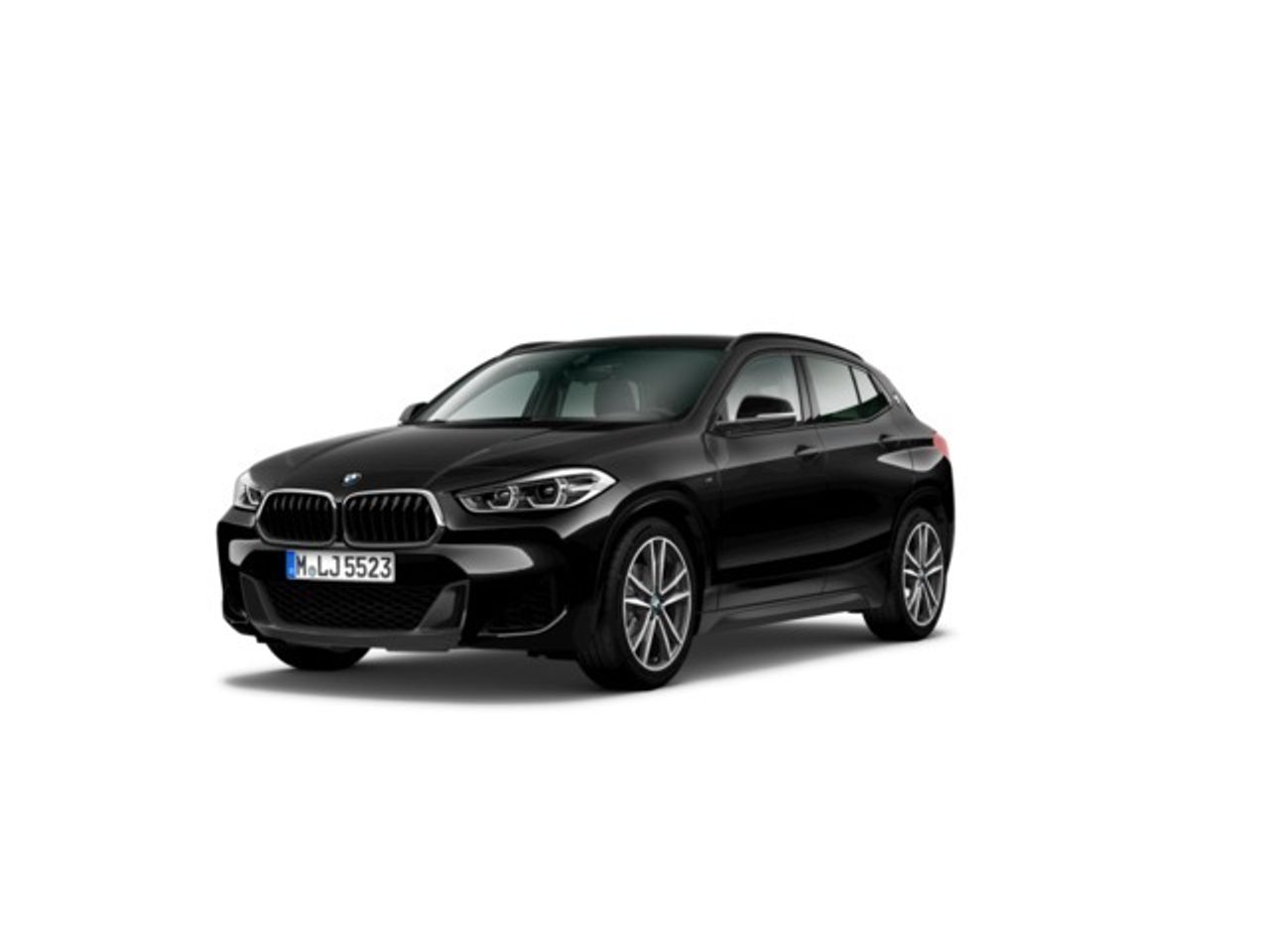 BMW X2 sdrive18d business 110 kw (150 cv)  2023 Diésel - Foto 4