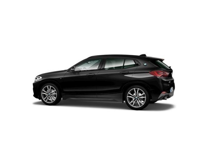 BMW X2 sdrive18d business 110 kw (150 cv)