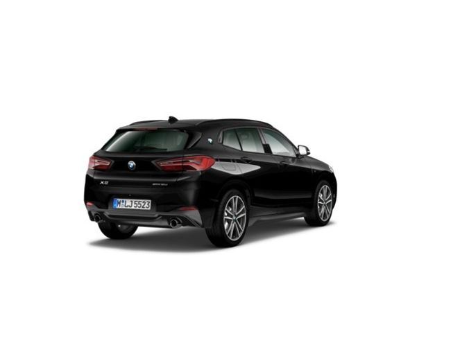BMW X2 sdrive18d business 110 kw (150 cv)