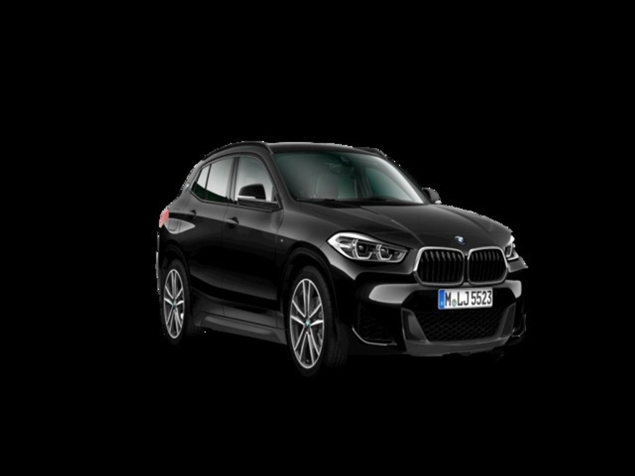 BMW X2 sdrive18d business 110 kw (150 cv)  2023 Diésel - Foto 11