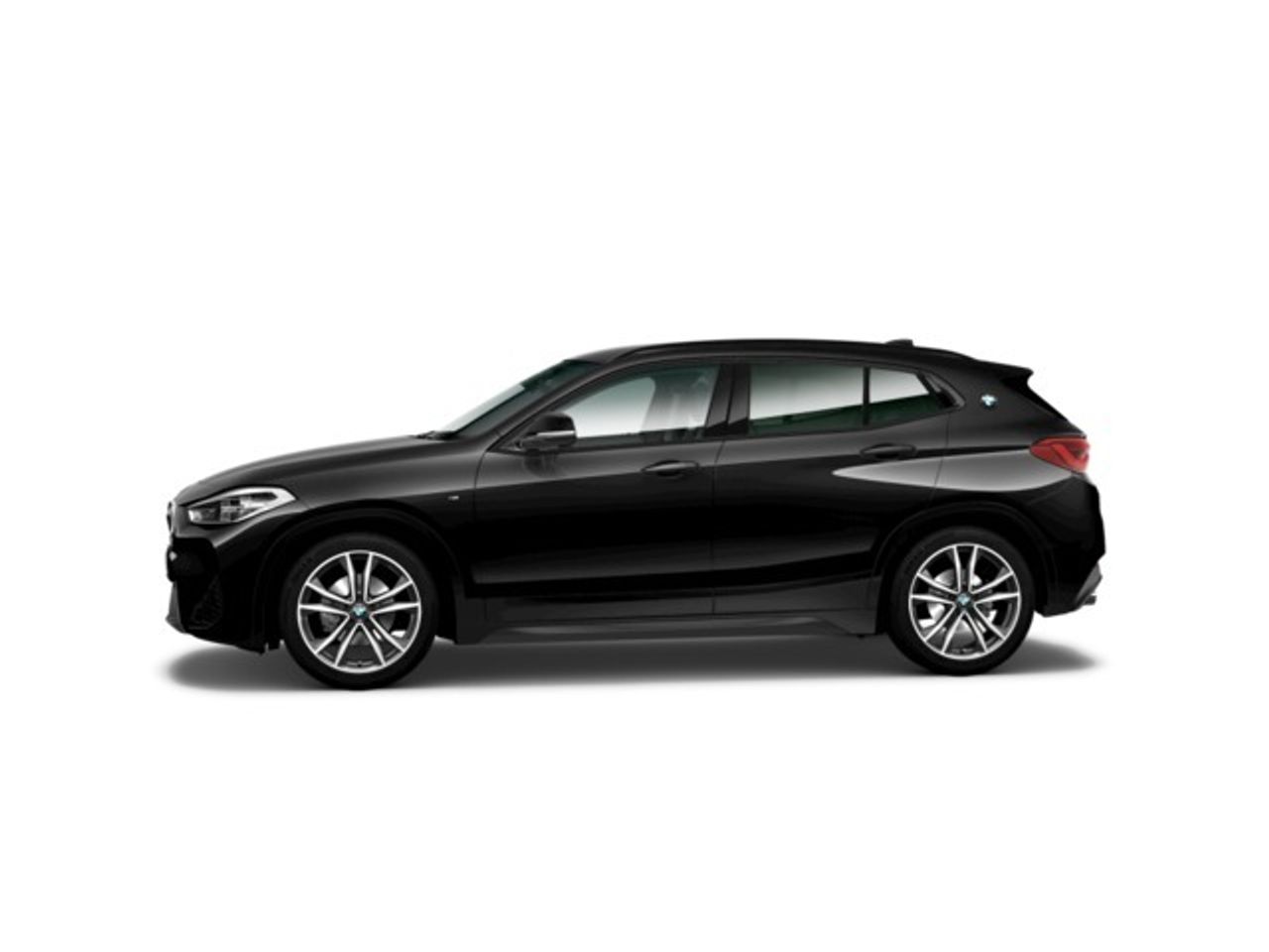 BMW X2 sdrive18d business 110 kw (150 cv)  2023 Diésel - Foto 6